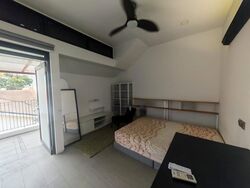 Frankel Estate (D15), Terrace #621734251